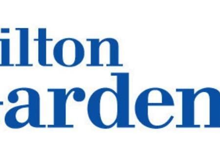 Hilton Garden Inn Detroit Utica, Mi Clinton Township Extérieur photo