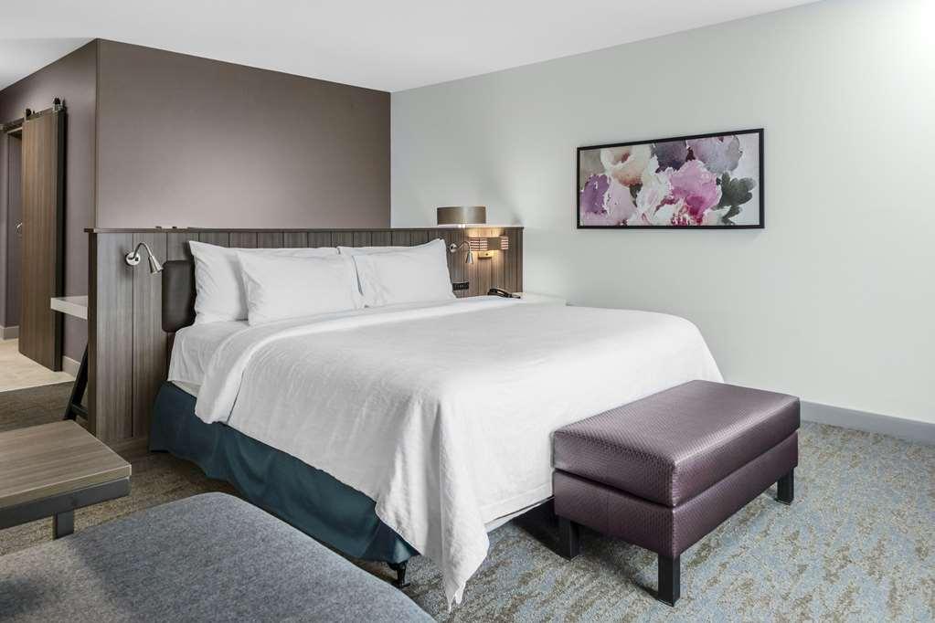 Hilton Garden Inn Detroit Utica, Mi Clinton Township Chambre photo