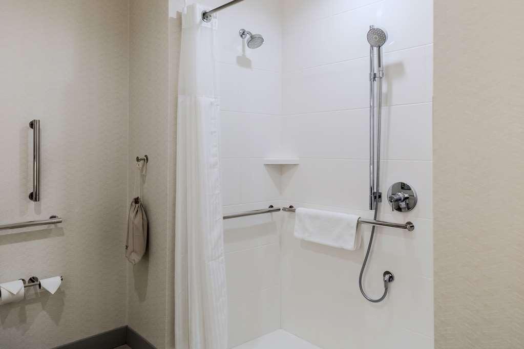 Hilton Garden Inn Detroit Utica, Mi Clinton Township Chambre photo